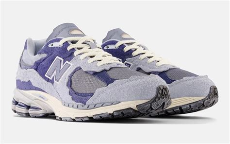 New Balance 2002r ‘protection Pack Purple Mauve M2002rdi