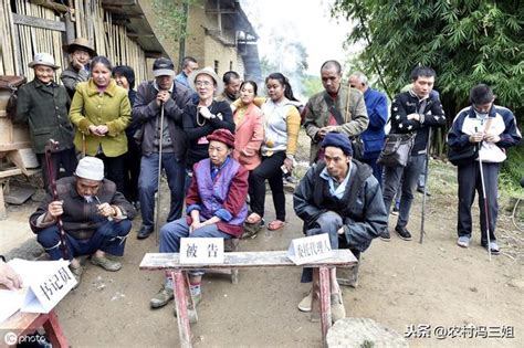 農村房屋拆遷過程中，村委無權做這四件事，做了村民可以起訴 每日頭條