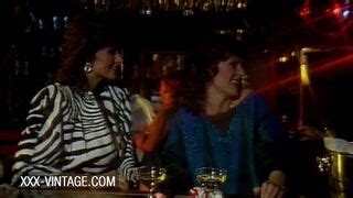 Teresa Orlowski Has A Threesome In A 90s Sex Disco FAPCAT