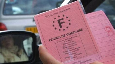 Permis De Conduire Ce Qui Va Changer Pour Lexamen Du Code De La Route