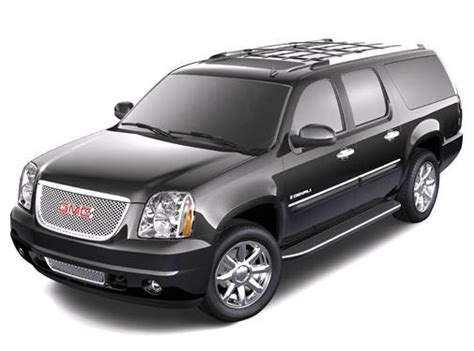 Gmc Yukon Xl Values Cars For Sale Kelley Blue Book