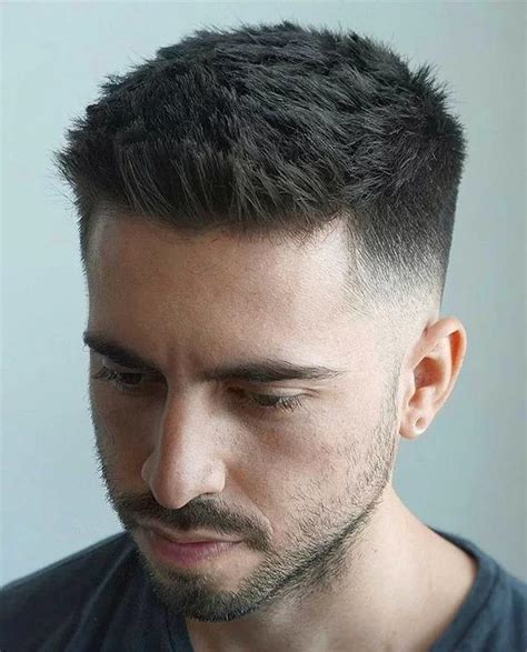 Top 12 kiểu tóc Short Quiff chất lừ và thời thượng nhất