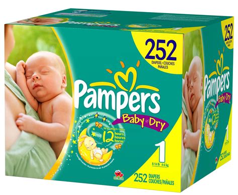 Čo o Pampers nevieme alebo z čoho sa skladá jednorázová plienka ...
