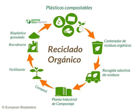 El Papel Del Plástico En La Economía Circular