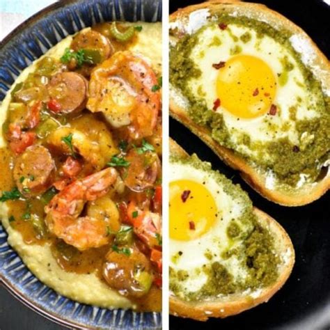 The 35 BEST Breakfast For Dinner Ideas - GypsyPlate