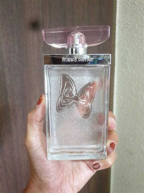 Frank olivier 75ml edp, Beauty & Personal Care, Fragrance & Deodorants ...