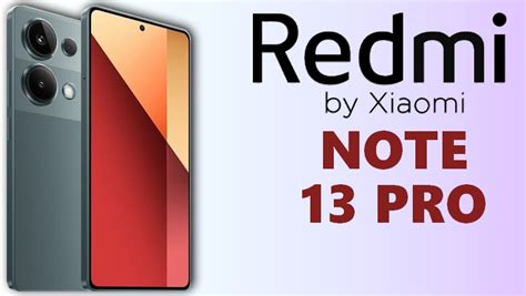 Redmi Note 13 Pro Nasıl Telefon Alınır Mı Kullanıcı Yorumları