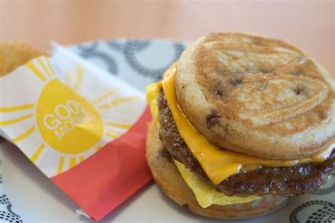 How To Make Home Made Mcgriddles