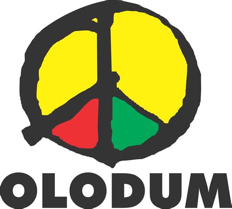 Ideais Históricos Olodum