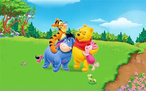 Tigger Wallpaper 61 Images