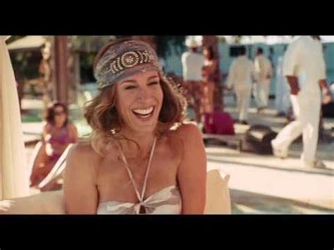 Sex And The City 2 TV Spot HD YouTube