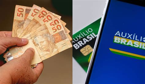 AuxÍlio Brasil Empréstimo Caixa Tem Está Disponível Em Setembro Veja