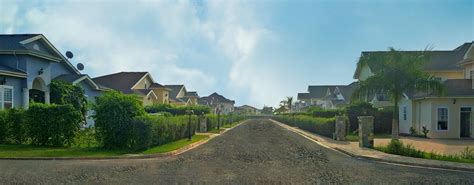 New Homes For Sale In Ghana Royal Palm Estates Has Luxury Houses In