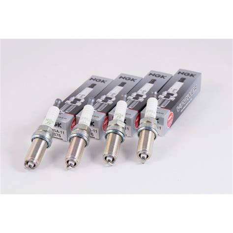 NGK V POWER Spark Plug LFR5A-11 Heat Range: 5 – Jaqs Autoservice