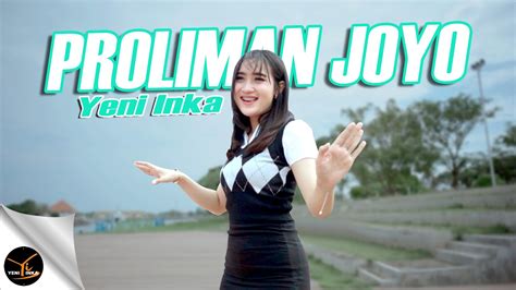 Yeni Inka Proliman Joyo Official Music Yi Production YouTube