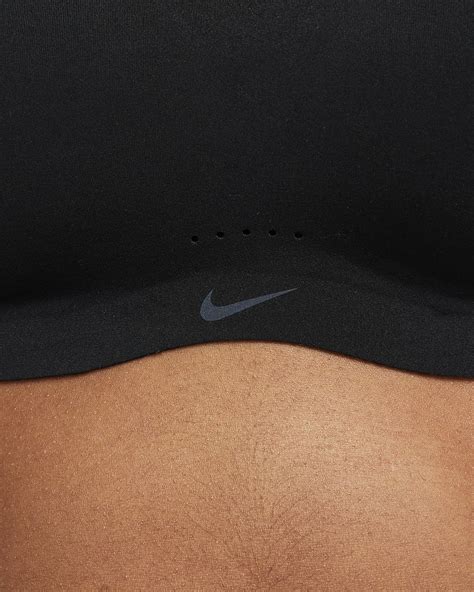 Nike Dri Fit Alate Minimalist Womens Light Support Padded Sports Bra Nike Dk