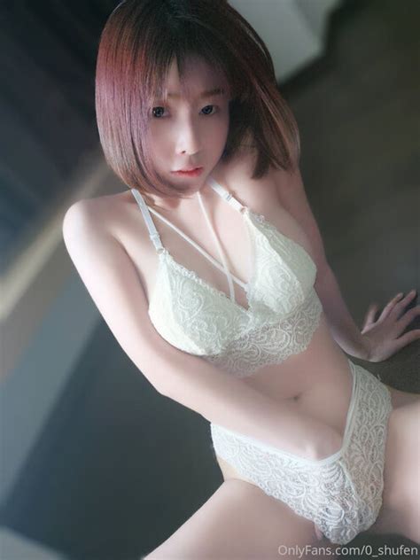 Shufen Shufen Porn Pic