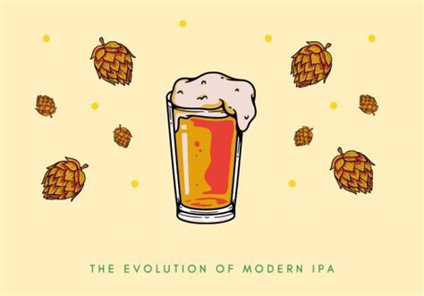 What's the difference between IPA, Double IPA and Triple IPA - Brewer ...