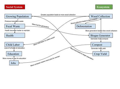 Module 2 – Biogas System Diagram | GEOG 30 – Our Perspectives