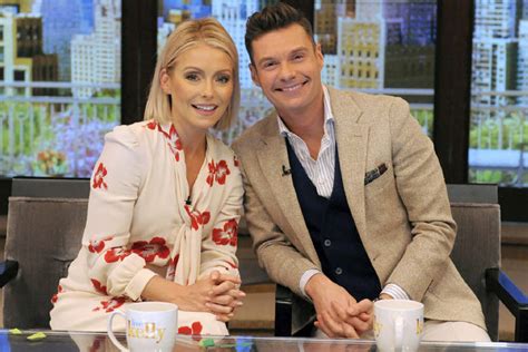 ‘live With Kelly And Ryan On Las Vegas Strip Kelly Ripa Ryan