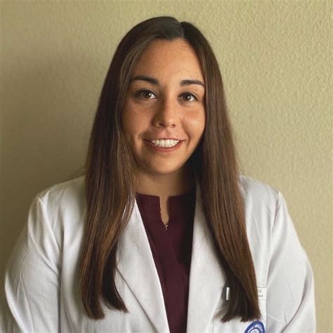 Hannah Mendez Pa C Orthopedic Surgery Physician Assistant Banner