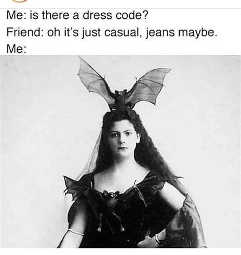 34 Dark Yet Relatable Memes That Ll Satisfy Your Inner Goth Goth