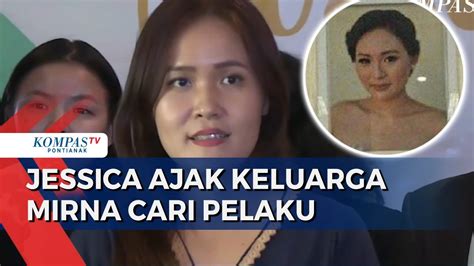 Babak Baru Kasus Kopi Sianida Jessica Wongso Akan Ajukan PK Siapkan