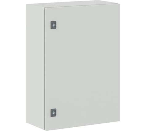 Шкаф DKC ST с монтажной платой 800х600х300мм от IP65-до IP66 IK10 ...