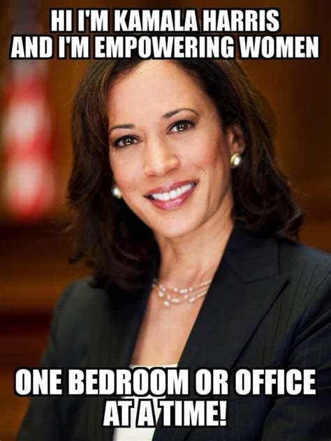 20 Best Kamala Harris Memes Get Ready To Laugh Out Loud