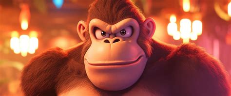 X Donkey Kong Super Mario Ultrawide Quad Hd P Hd K