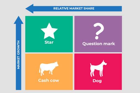 Free Bcg Matrix Templates Guide Edrawmind Hot Sex Picture