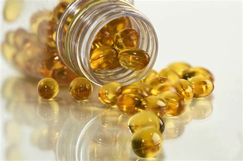 How Fish Oil Improves Mood Pcos Nutrition Center