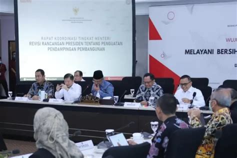 Kepala Lkpp Metode Pengadaan Tenaga Pendamping Dapat Menggunakan