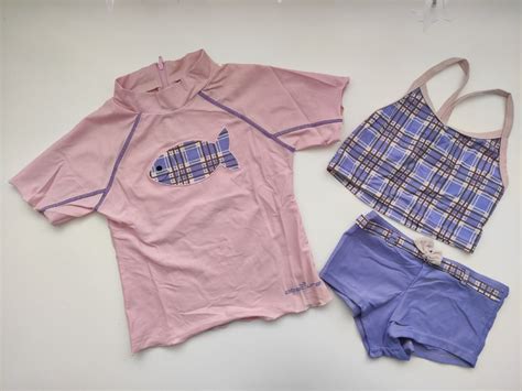 Bikini Set Obscure Mädchen Grösse Gebraucht in Lauerz für CHF mit Lieferung auf