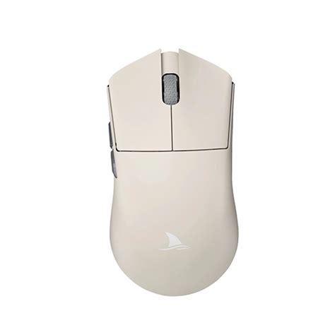 Darmoshark M3-PMW3395 Tri Mode Wireless Gaming Mouse » Spark Technology