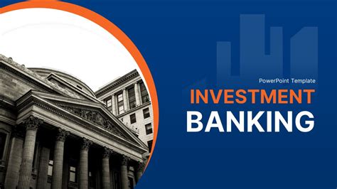 Investment Banking Powerpoint Template Prntbl Concejomunicipaldechinu