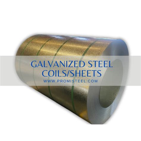 China Discount Hot Dipped Galvanized Steel Coils Manufacturers Suppliers Made In China