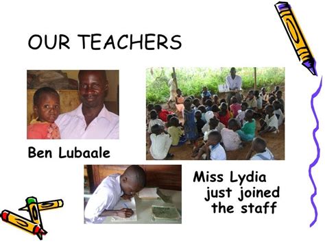 HELP Uganda School Children Masese