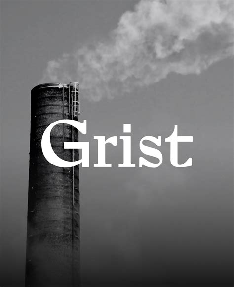 Grist - CMYK