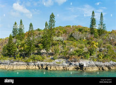 Bermuda Landscape Hi Res Stock Photography And Images Alamy