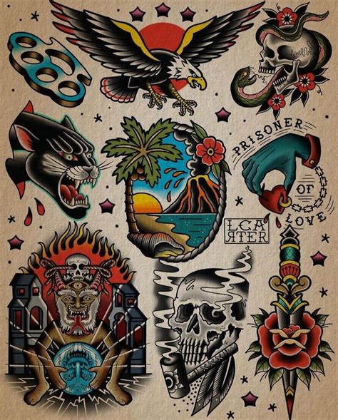 Pin By Amanda Reed On Tattoos In 2023 Traditional Tattoo Sleeve