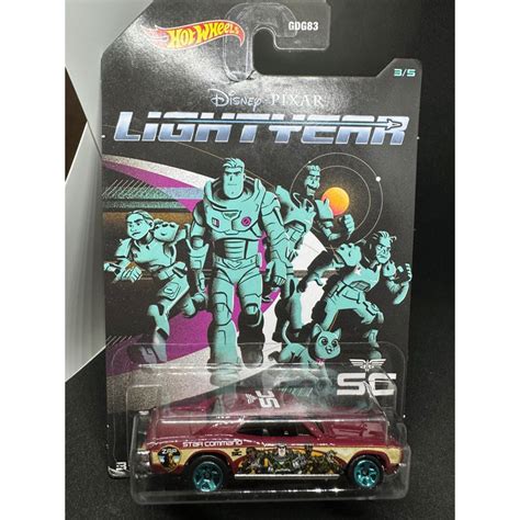 Hot Wheels Pixar Disney Shopee Brasil