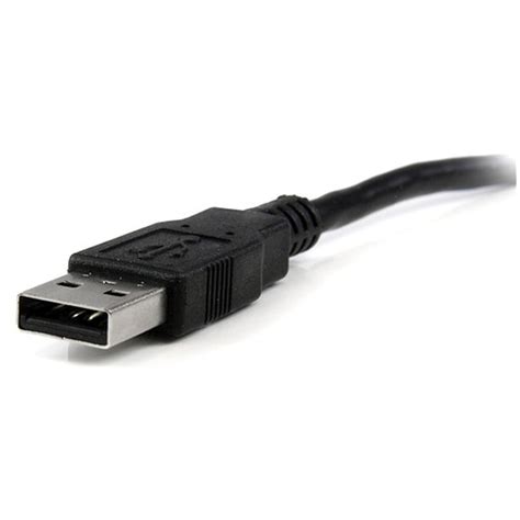 Usb To Vga External Video Usb2vgae3 Pc Canada