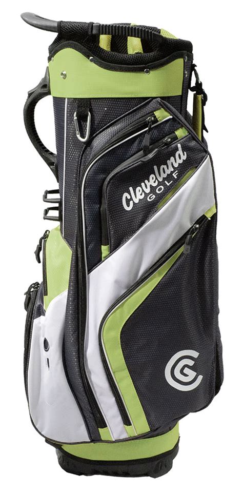 Cleveland Golf Friday Cart Bag Golfonline