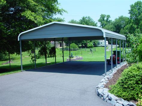 Carport Kits Colorado | CO Metal Carport Kits