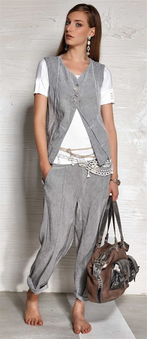 DANIELA DALLAVALLE - | Fashion outfits, Boho fashion, Outfits