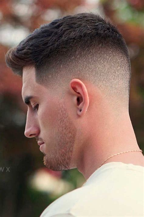 Shadow Fade Haircut What It Is And How Do You Get One Artofit