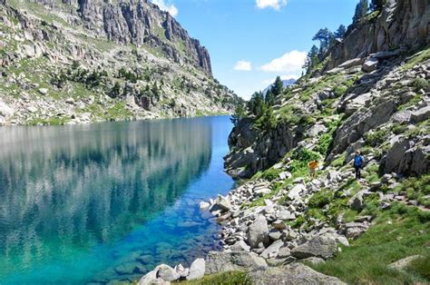 Ruta por Aigüestortes i Estany de Sant Maurici