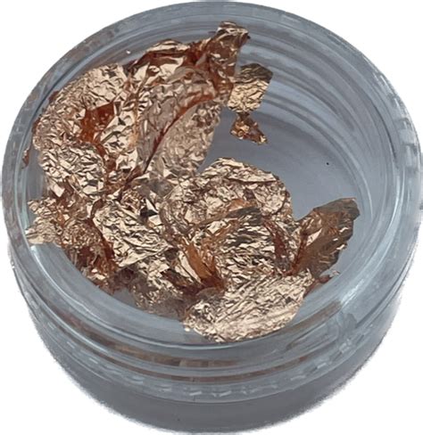 Купити Фольга поталь асорті — Компанія Віталіна