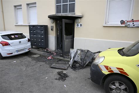 Rhône Incendie Criminel à Villeurbanne Une Garde à Vue En Cours